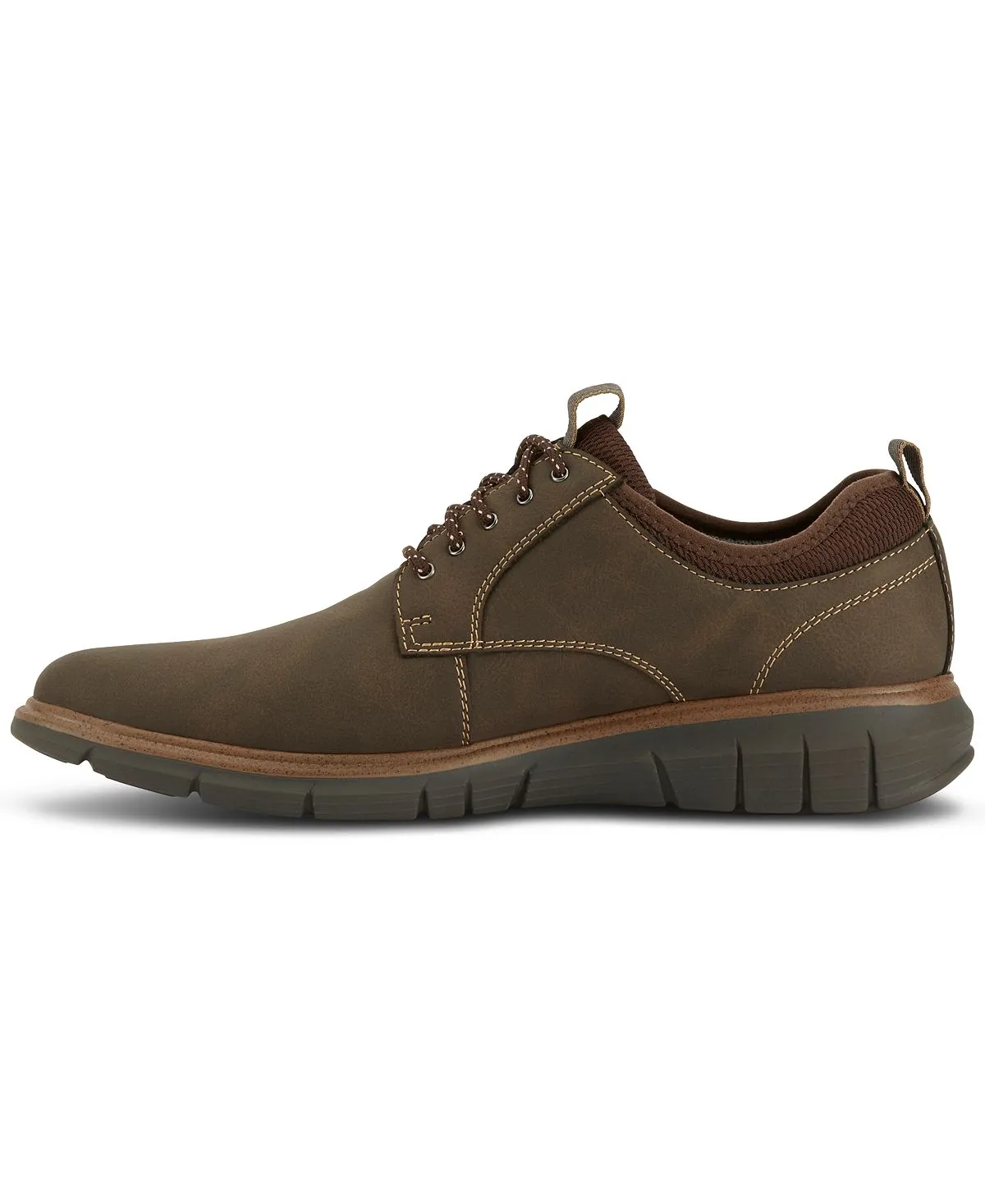 Dockers Men's Cooper Lace-up Casual Oxford Shoes