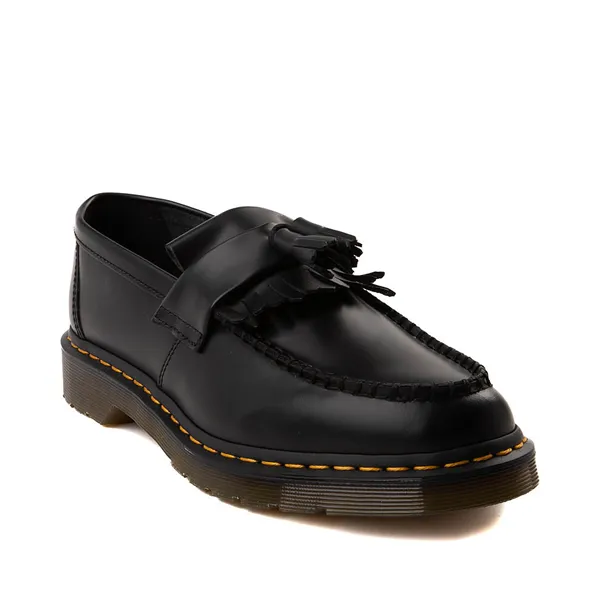 Dr. Martens Adrian Casual Shoes, black