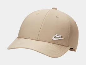 Dri Fit Club Cap Mens Hat (Beige)