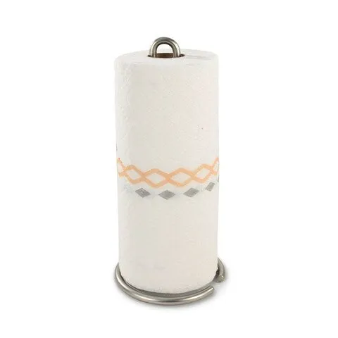 Euro Paper Towel Holder