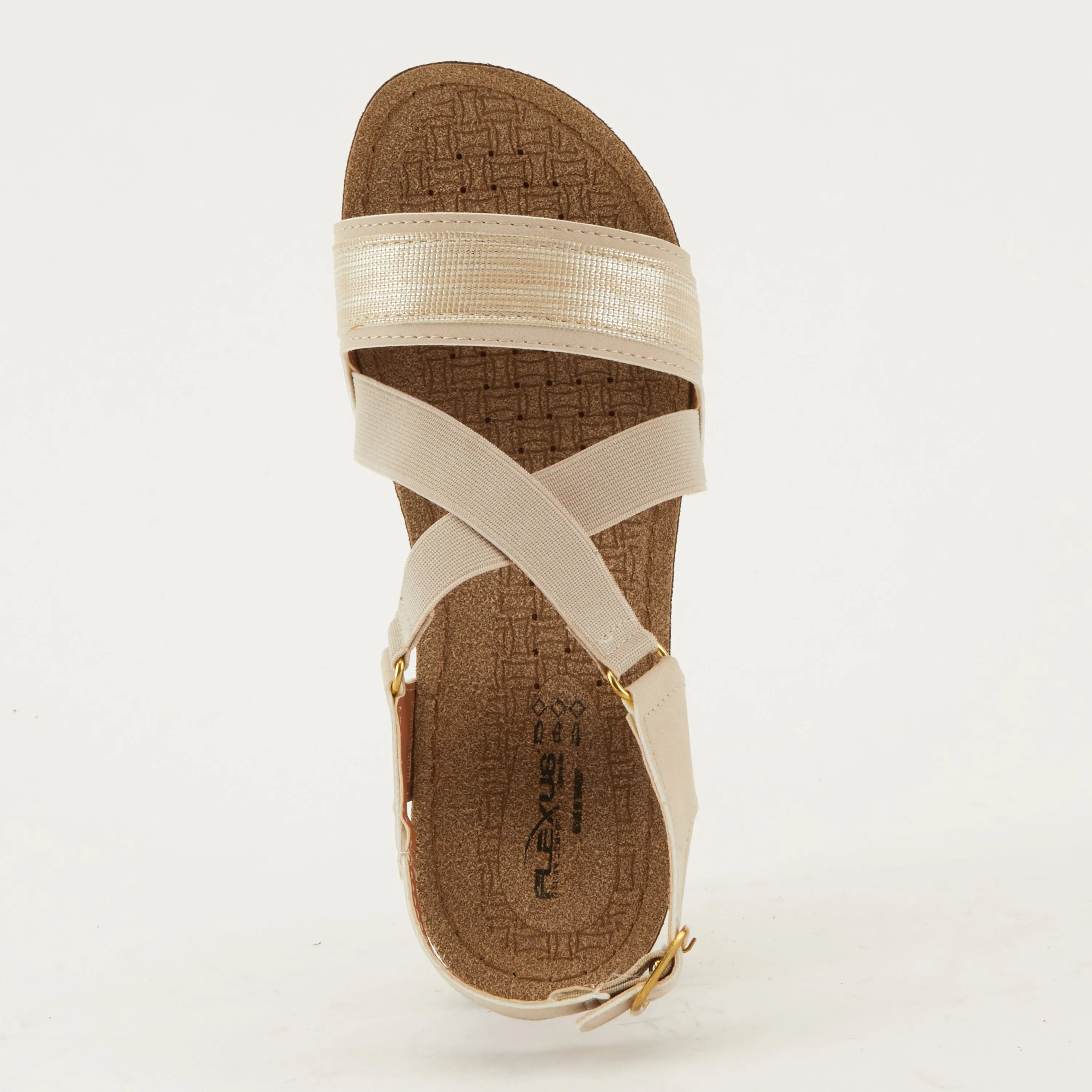 FLEXUS ROBYNNE COMFORT SANDAL - 18K24