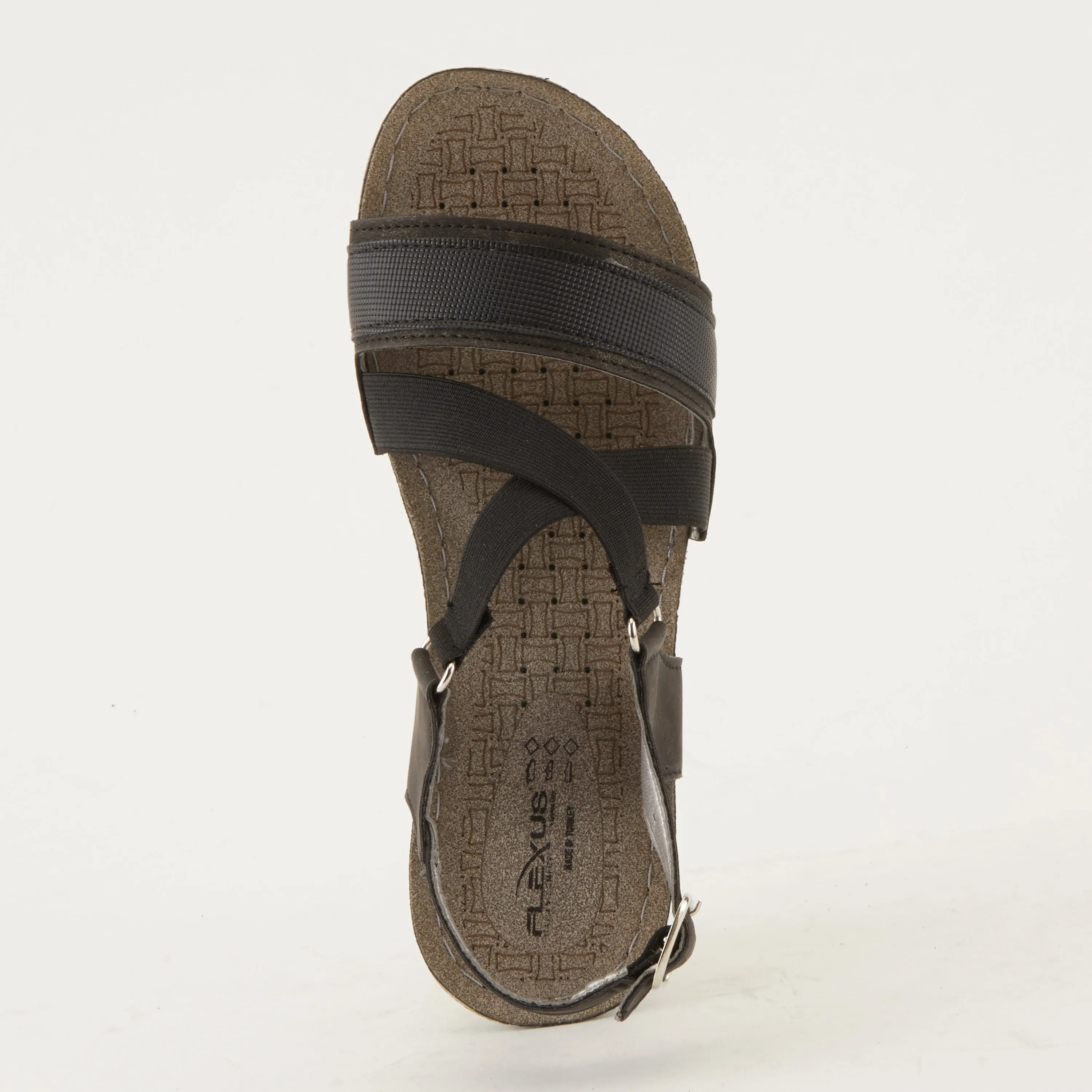 FLEXUS ROBYNNE COMFORT SANDAL - 18K24