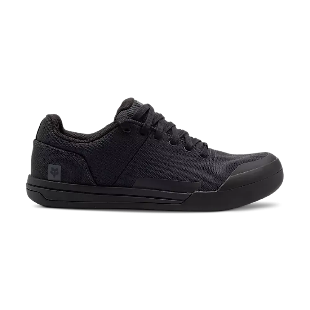 FOX RACING UNION CANVAS SHOE