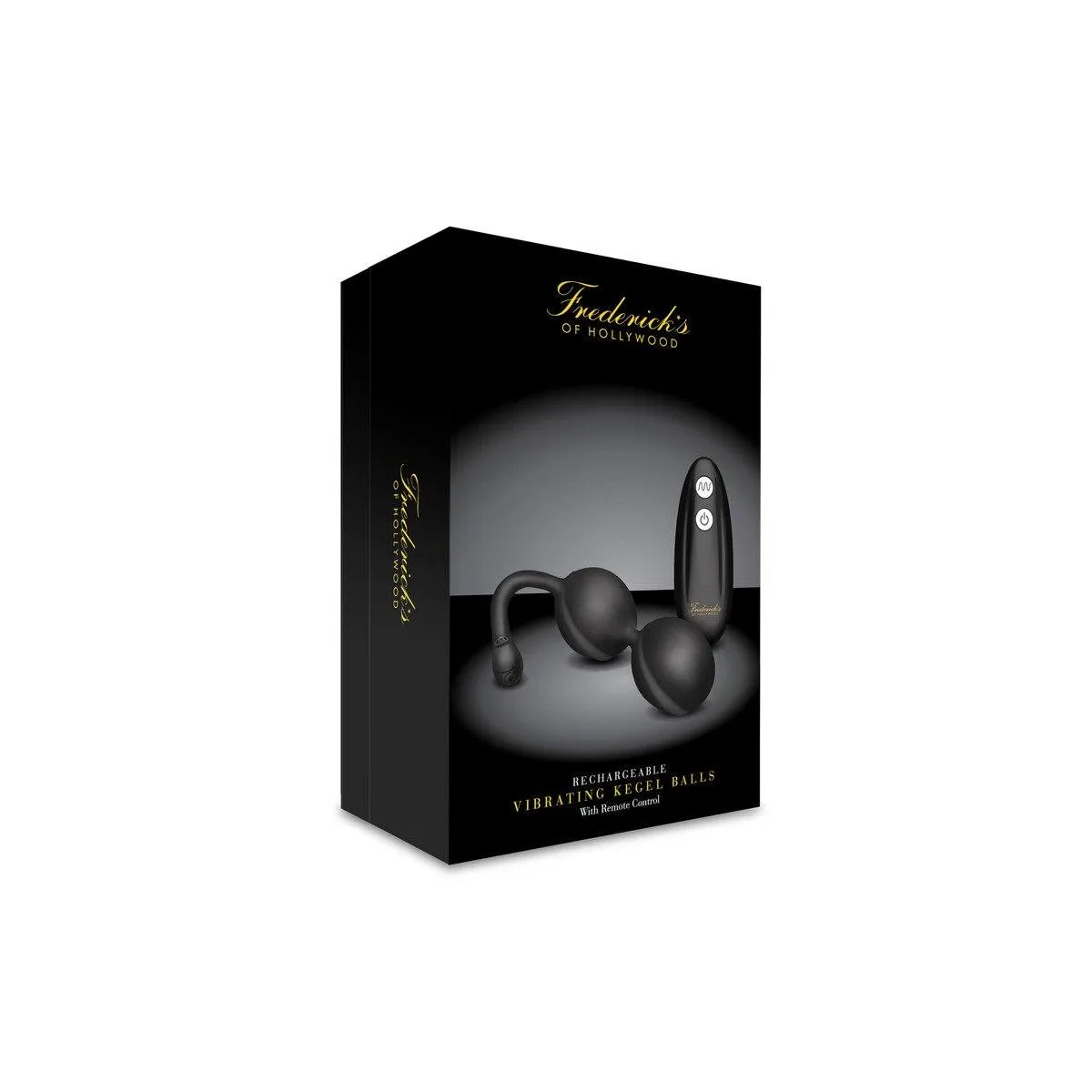 Fredericks of Hollywood Vibrating Kegel Balls