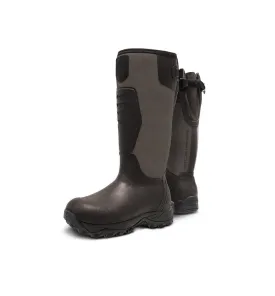 Gator Waders Womens Hardwoods Everglade 2.0 Uninsulated Rubber Boots