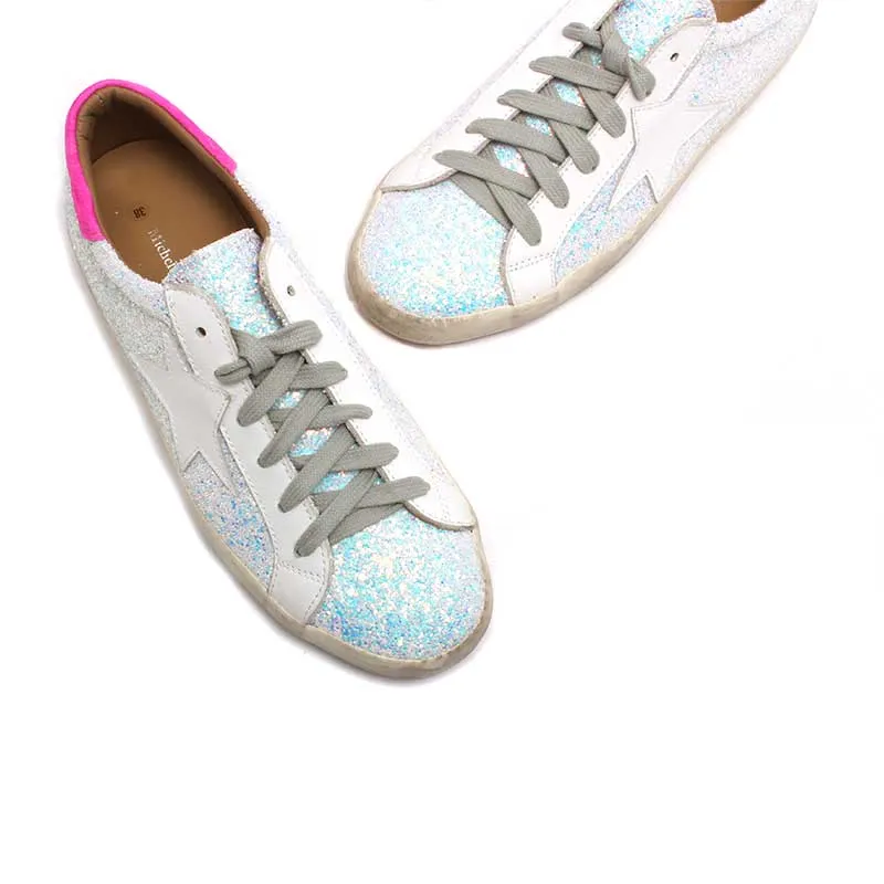 GEMMA SNEAKER