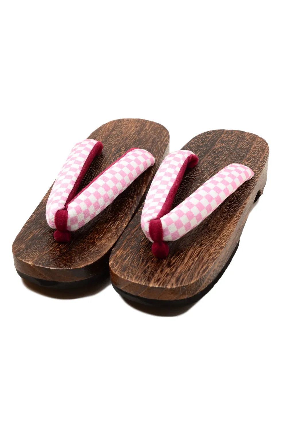 Geta sandal : Women Medium #16