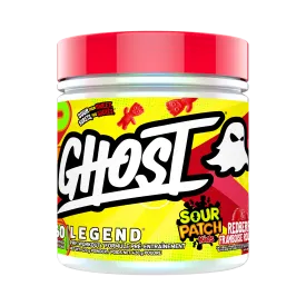 Ghost Legend V3 - 400g