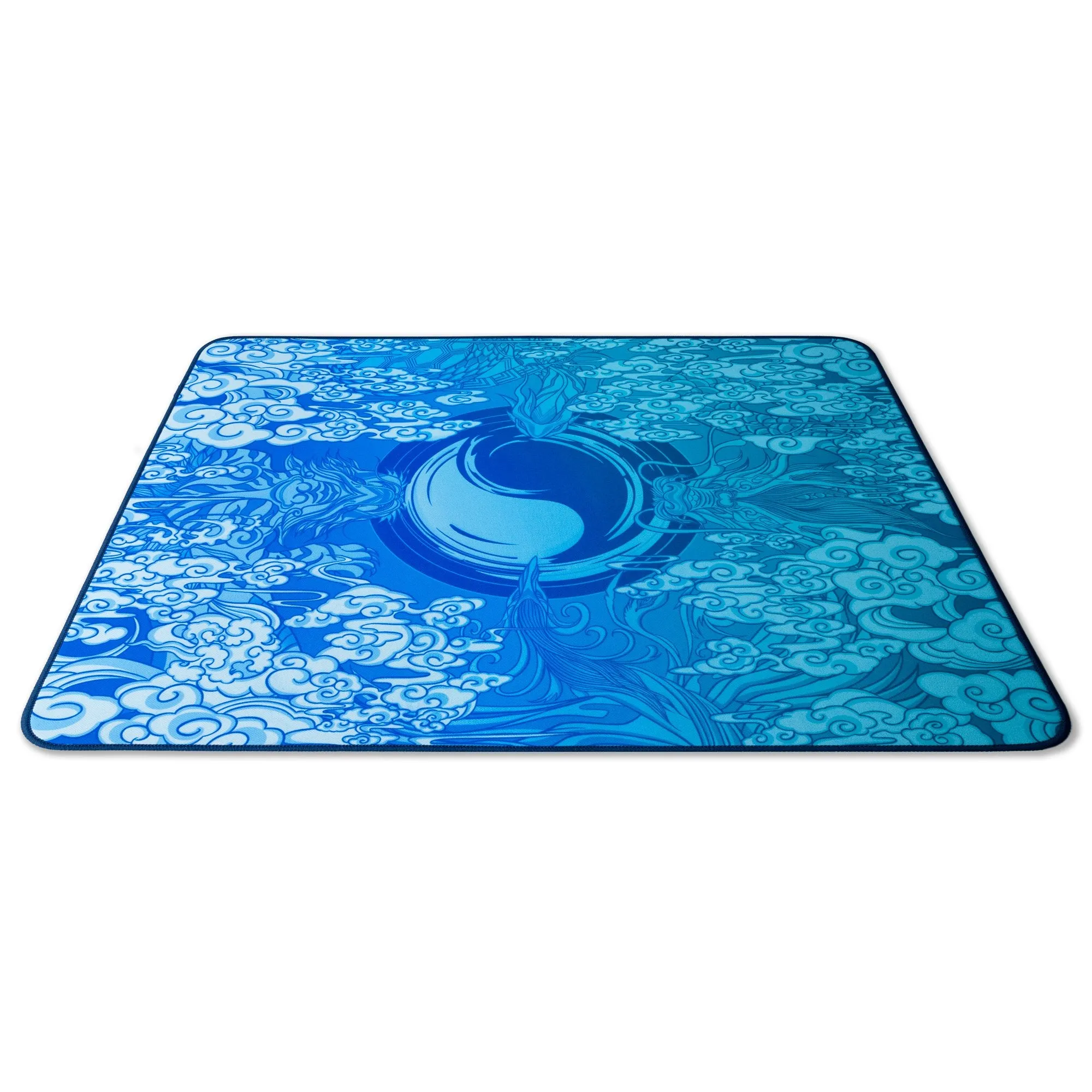 Grandmaster Special Edition Qin Large Mousepad