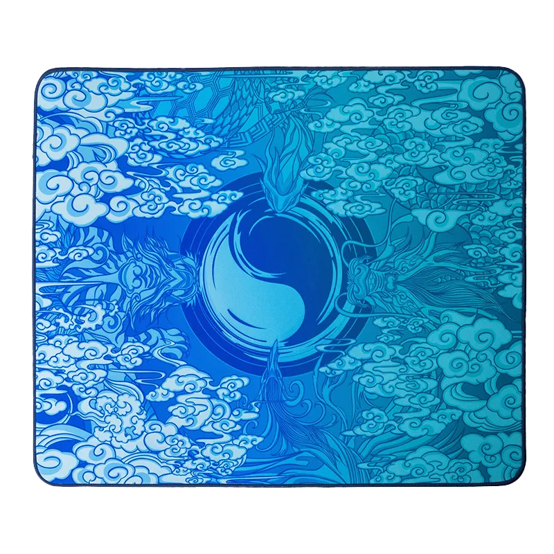 Grandmaster Special Edition Qin Large Mousepad