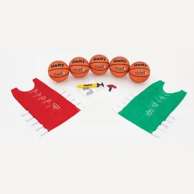 HART Club Basketball Kit