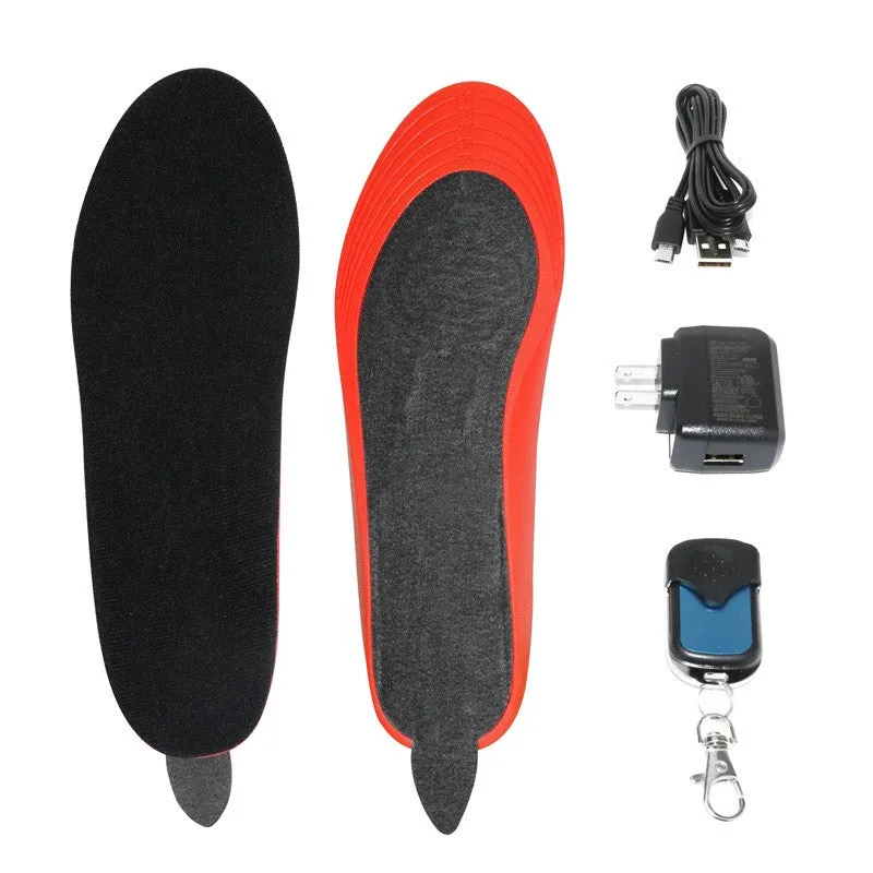 Heated Insoles