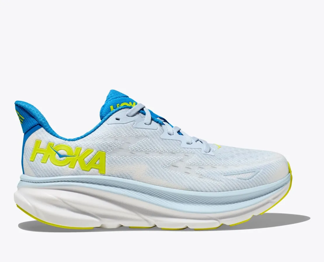 Hoka Men's Clifton 9