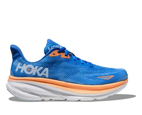 Hoka Men's Clifton 9