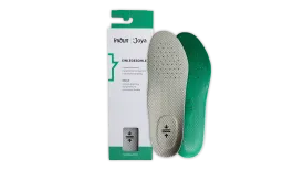 Sure! To optimize the title for an e-commerce product focusing on insole comfort, you can include specific modifiers that highlight its benefits. Heres an optimized title:

Ultra-Comfort Memory Foam Insoles for All-Day Support and Pain Relief