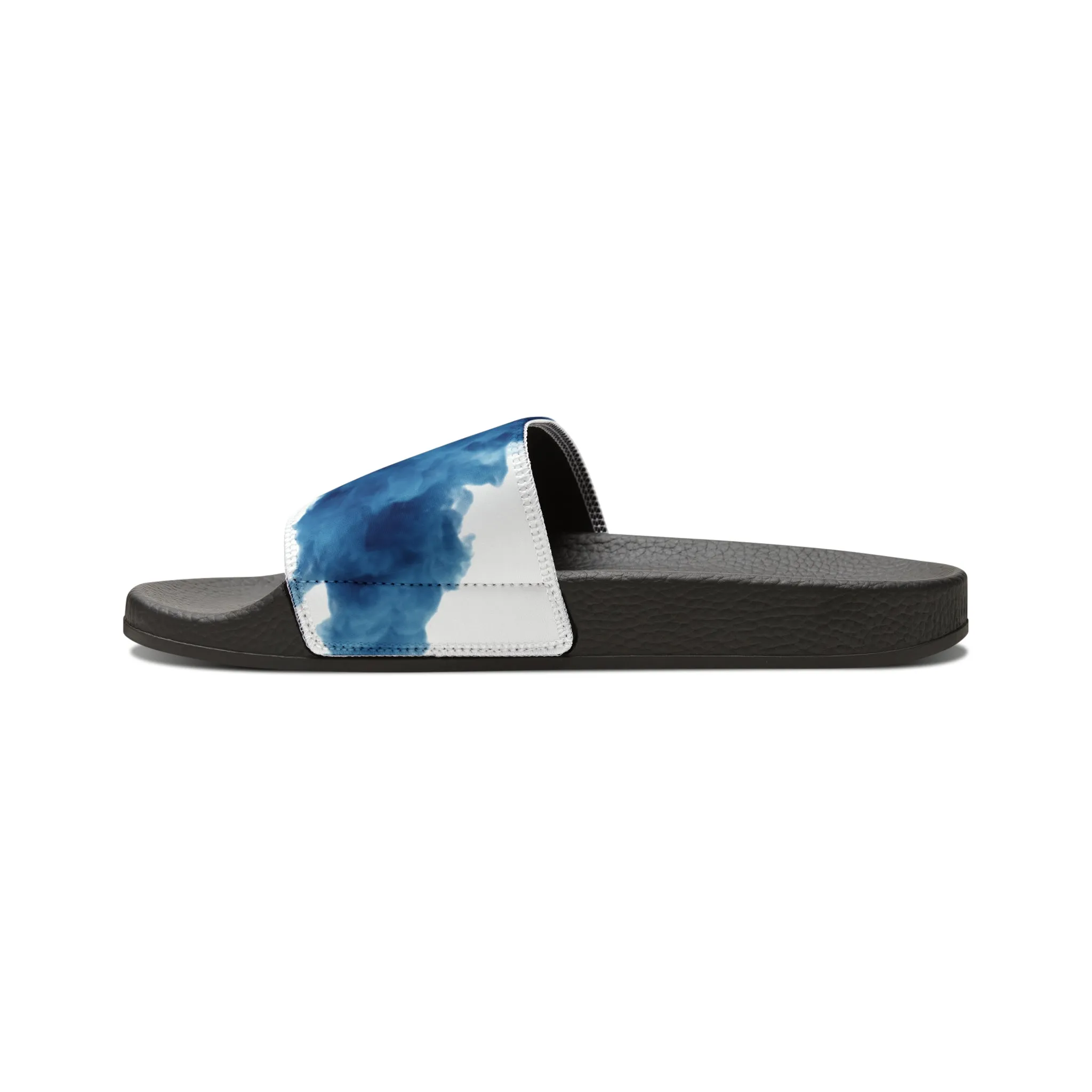 Inspire Wear Men's PU Slide Sandals