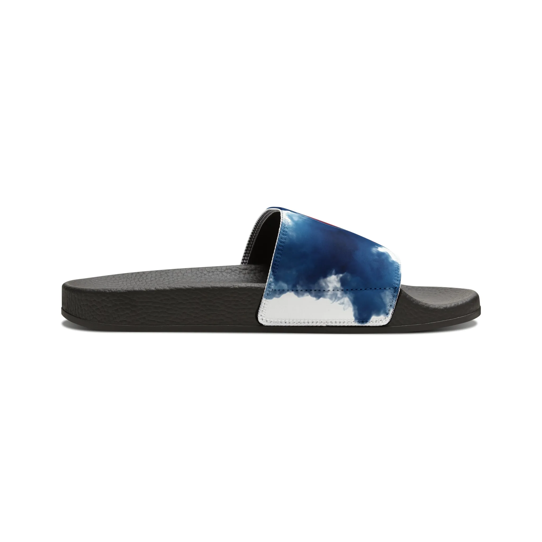 Inspire Wear Men's PU Slide Sandals