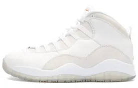 Jordan Air Jordan 10 Vintage Men's Basketball Shoes