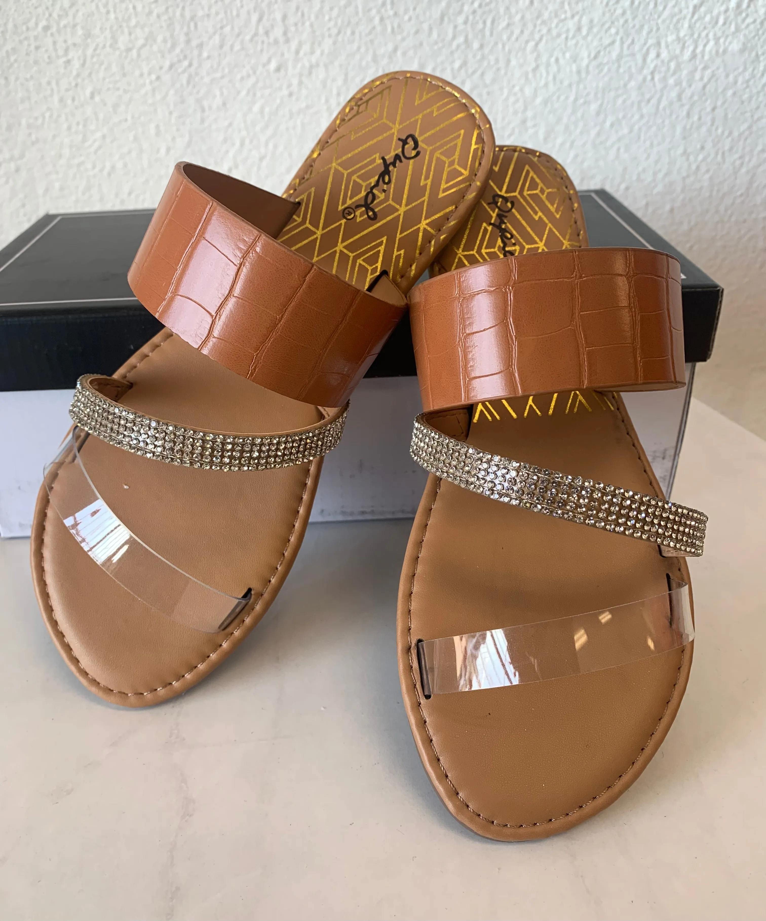 Kiara Sandals