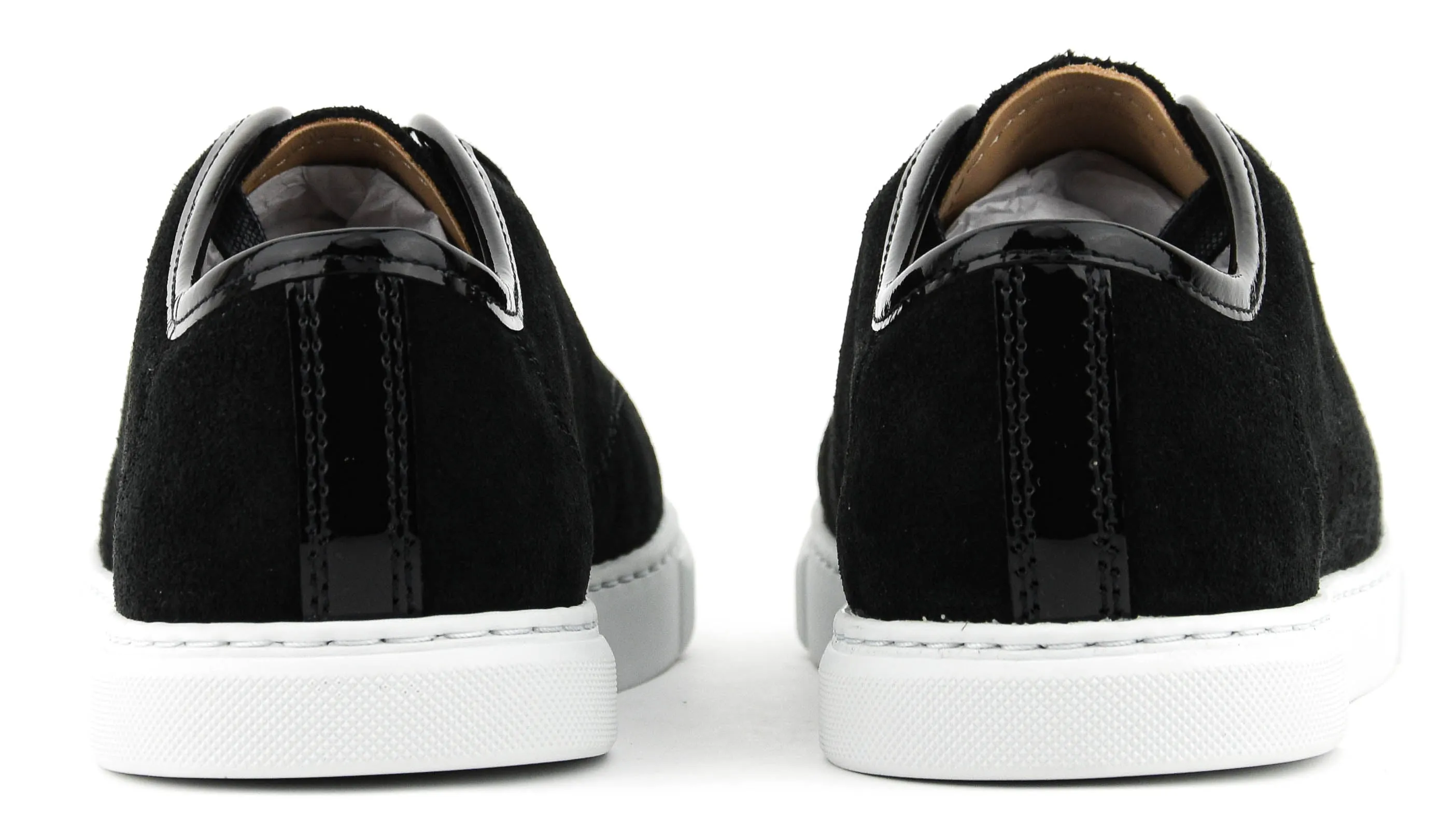 LANVIN DBB1 SNEAKER BLACK