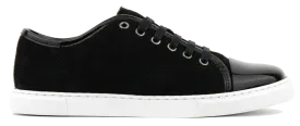 LANVIN DBB1 SNEAKER BLACK