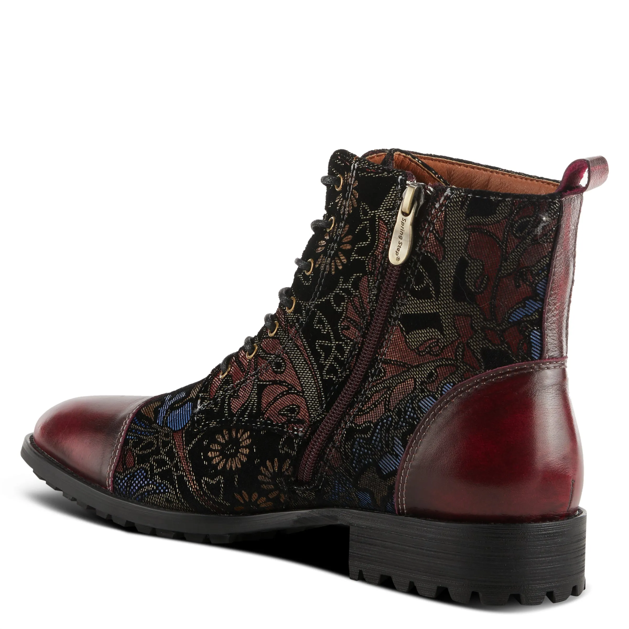 L'ARTISTE MEN ELTON BOOTIE