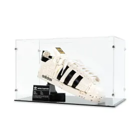 LEGO® adidas Originals Superstar Display Case (10282)