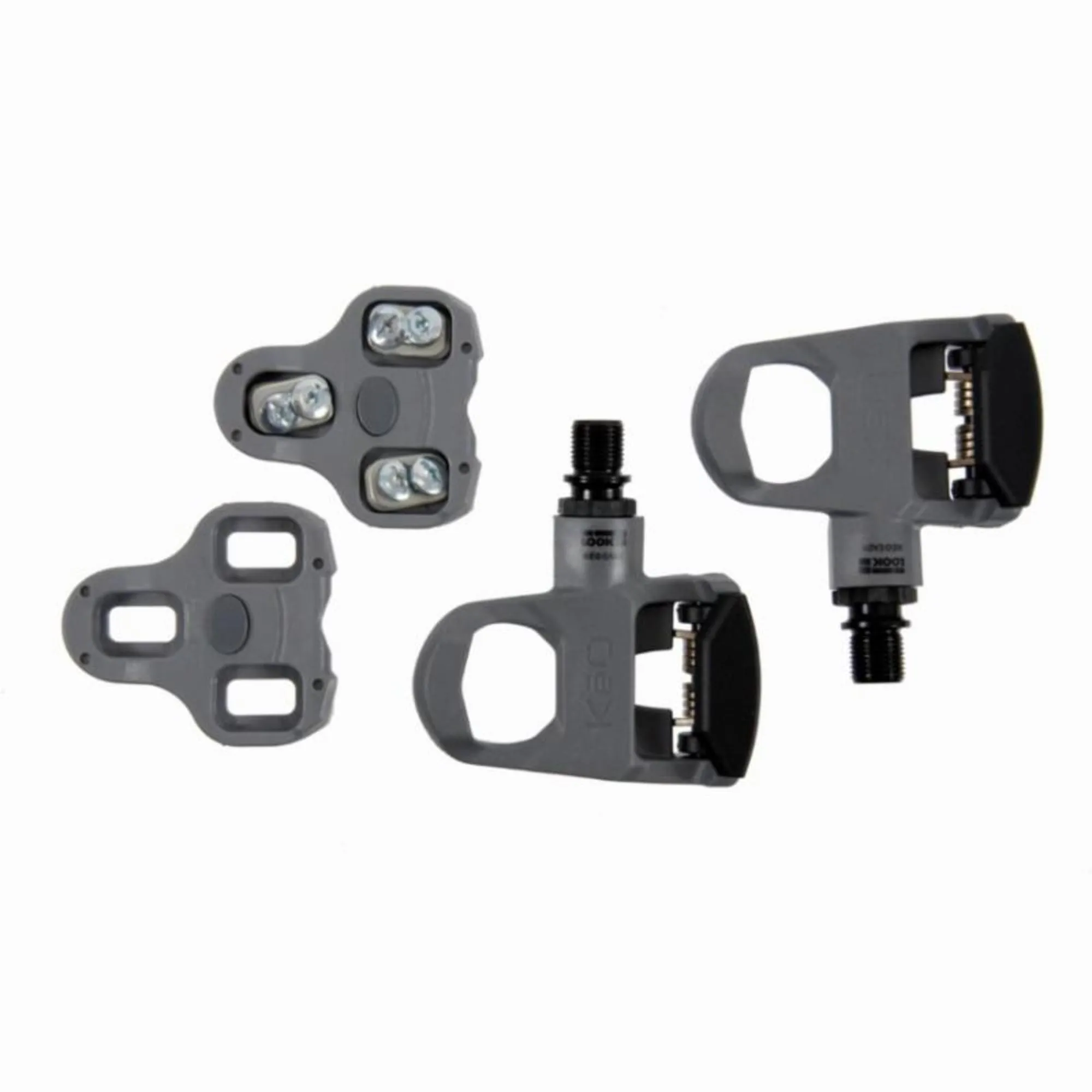 Look Keo Easy Road Bike Pedals