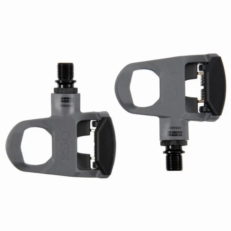 Look Keo Easy Road Bike Pedals