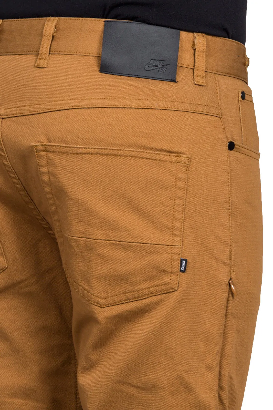 M Nk Sb Pant Ftm 5 Pocket