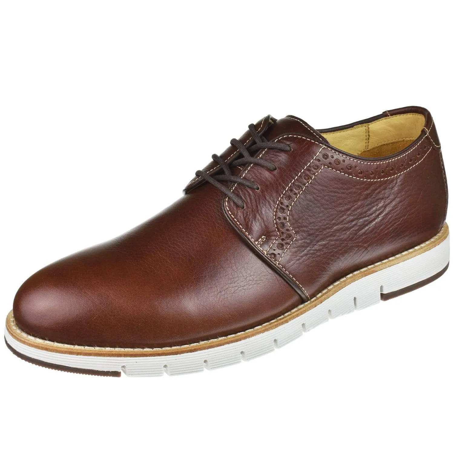 Martell Plain Toe