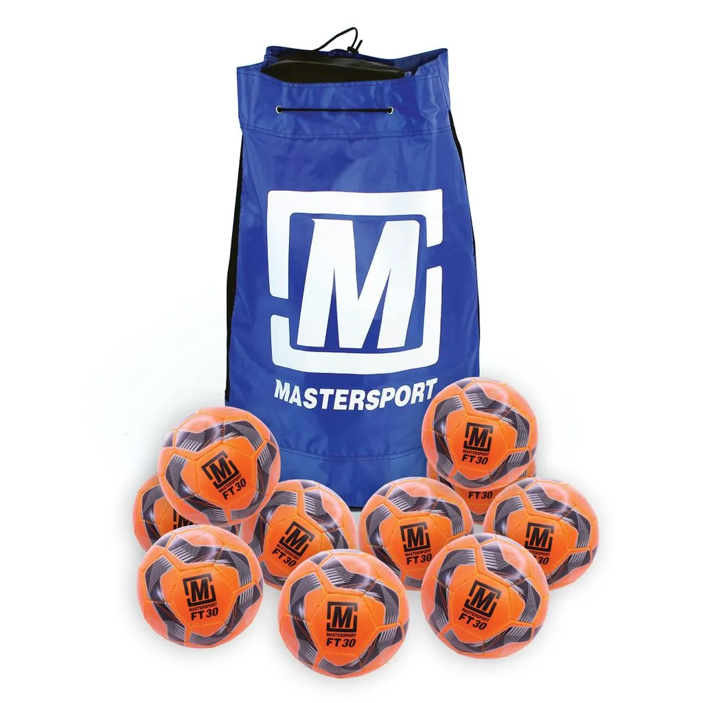 MASTERSPORT FOOTBALL