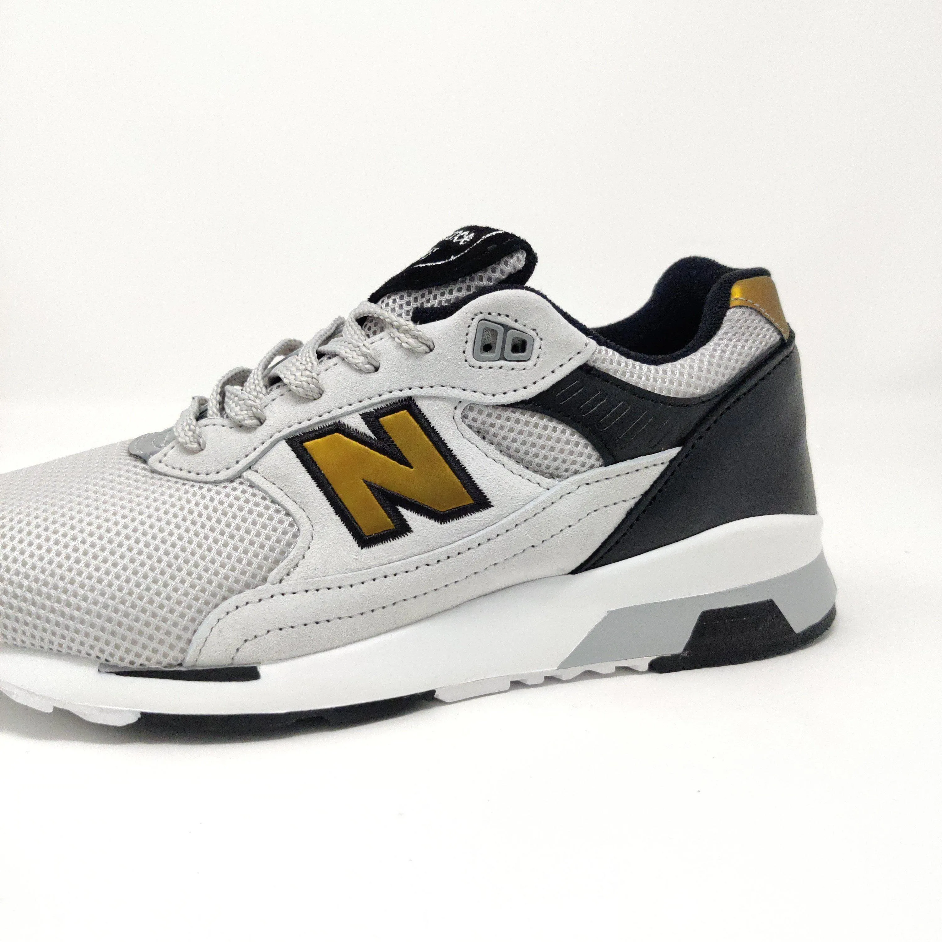 Men's New Balance 1991 GG - Grey