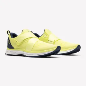 Men's Slipstream - Citron/Navy