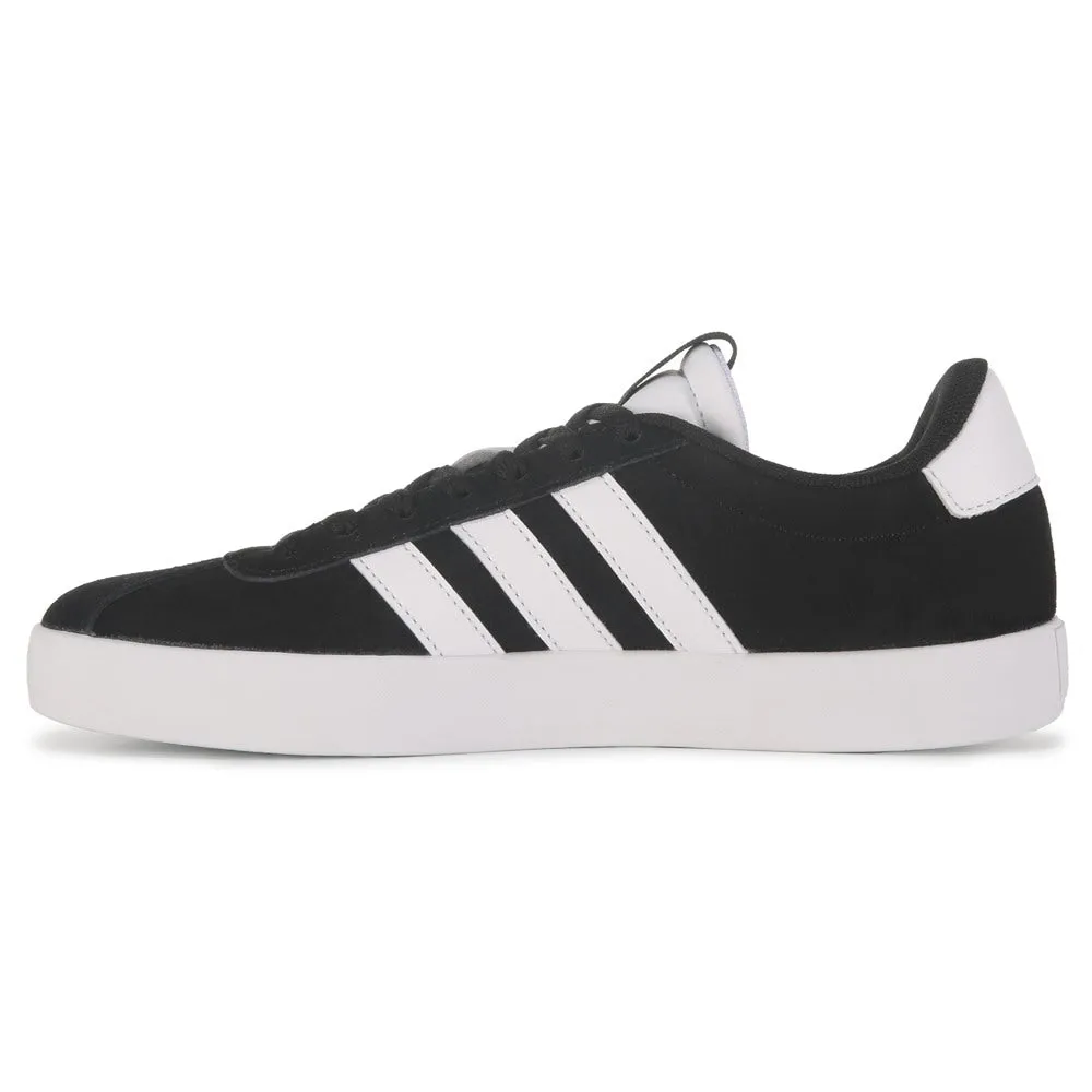 Men's sneakers VL Court 3.0 Adidas, black