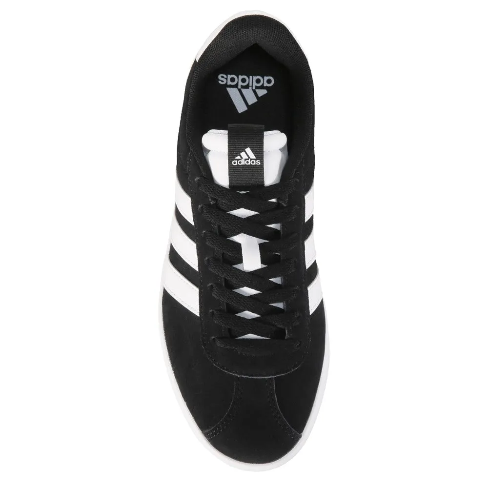 Men's sneakers VL Court 3.0 Adidas, black