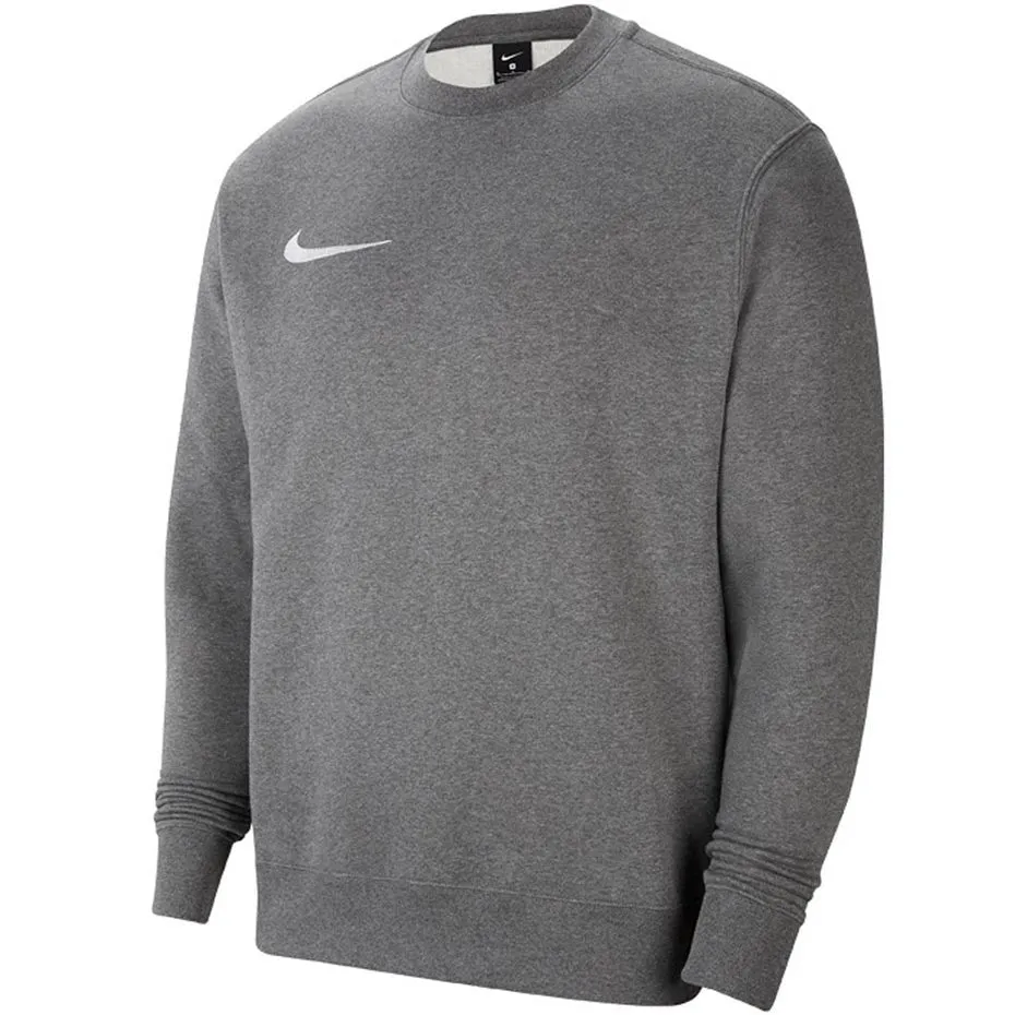 Men's Sweatshirt Nike Park Grey Cw6902 071