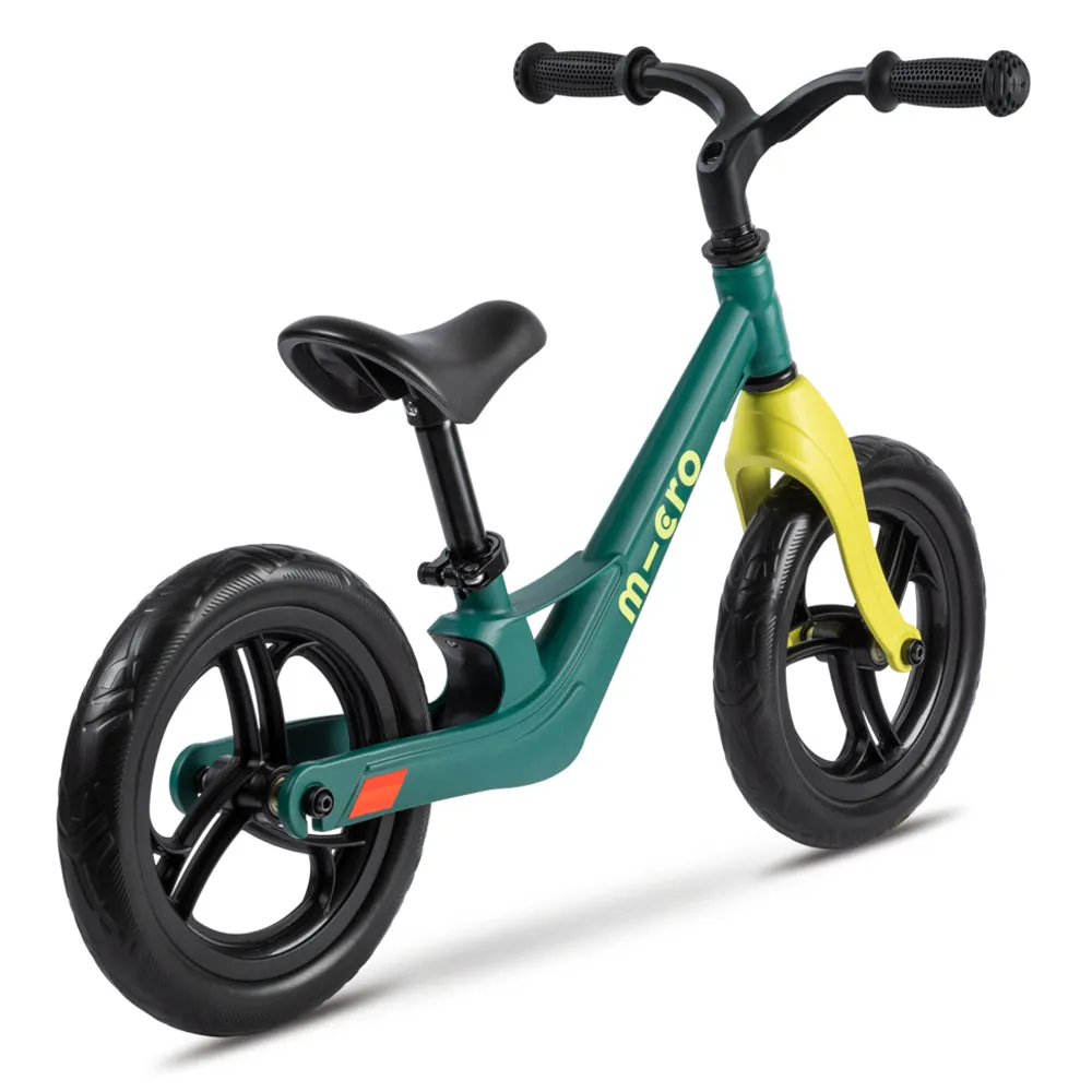 Micro Balance Bike Lite Green *NEW