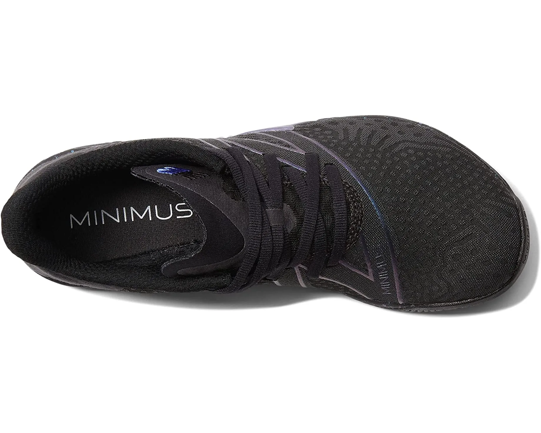 Minimus TR New Balance sneakers, black