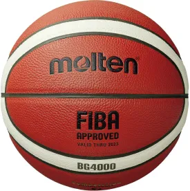 Molten BG4000 Series Basketball