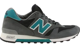 New Balance 1300 'Grey Teal' sneakers, gray