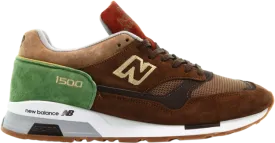 New Balance 1500 'Turf' sneakers, brown