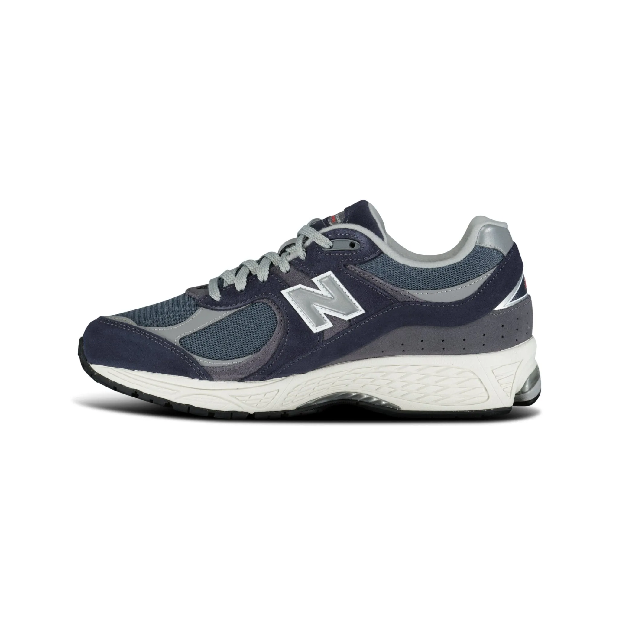 NEW BALANCE 2002 BLUE / NAVY TRAINERS