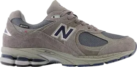 New Balance 2002RX 'Castlerock Natural Indigo' sneakers, gray