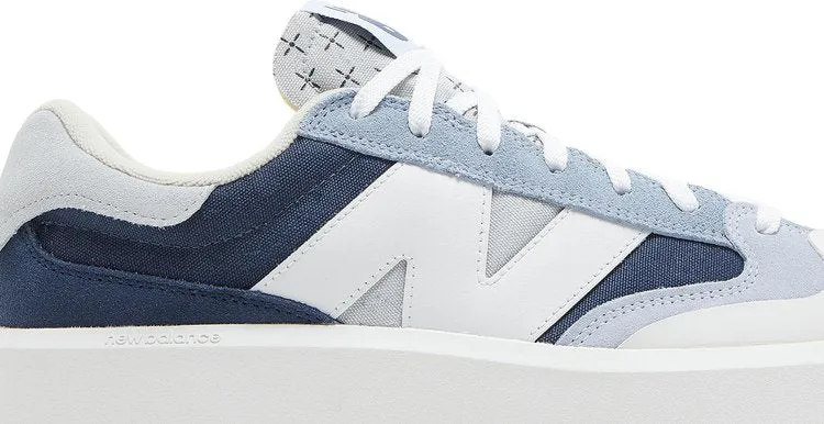 New Balance 302 'Vintage Indigo' sneakers, blue