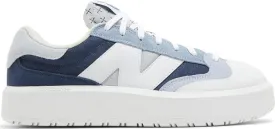 New Balance 302 'Vintage Indigo' sneakers, blue