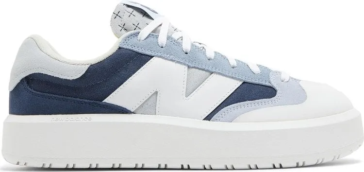 New Balance 302 'Vintage Indigo' sneakers, blue