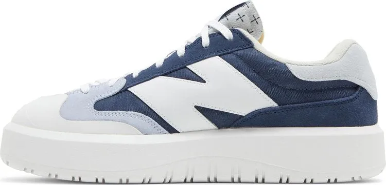 New Balance 302 'Vintage Indigo' sneakers, blue