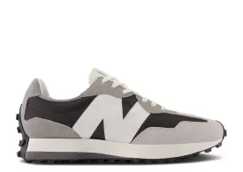 New Balance 327 'BRIGHTON GRAY BLACKTOP' sneakers, gray