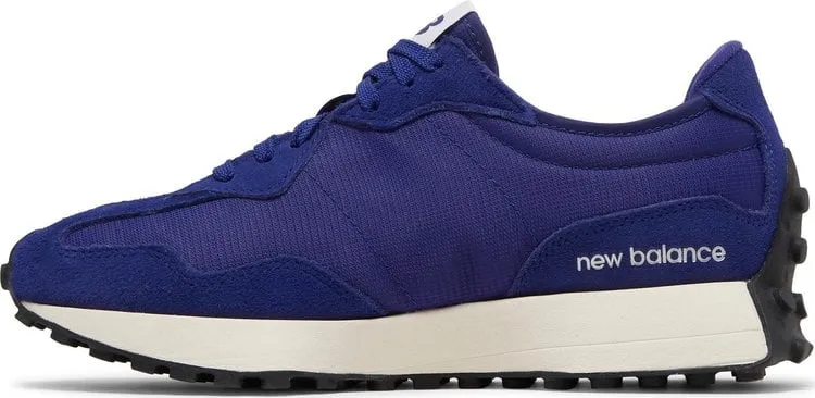 New Balance 327 'Victory Blue White' sneakers, blue